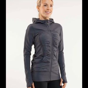 Lululemon Pure Balance Jacket